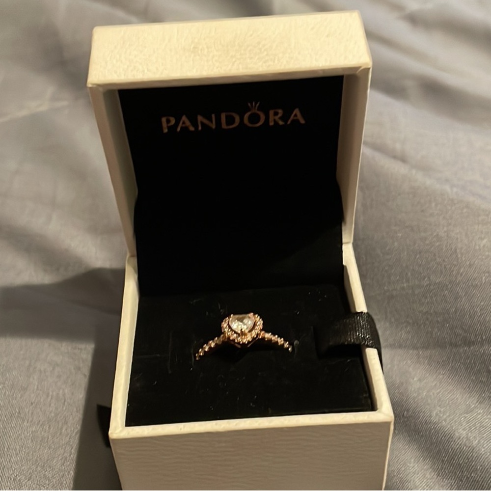 Only wore one great condition still in its box